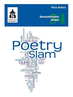 cover image of Poetry Slam